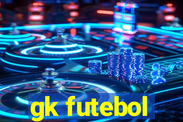 gk futebol