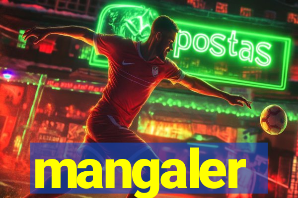 mangaler