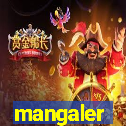 mangaler