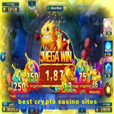 best crypto casino sites