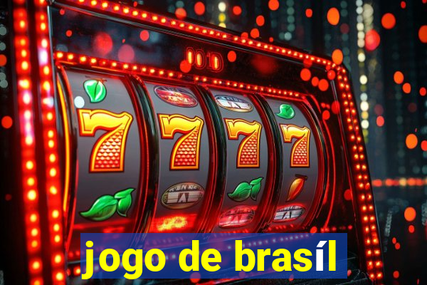 jogo de brasíl