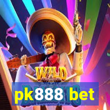 pk888 bet