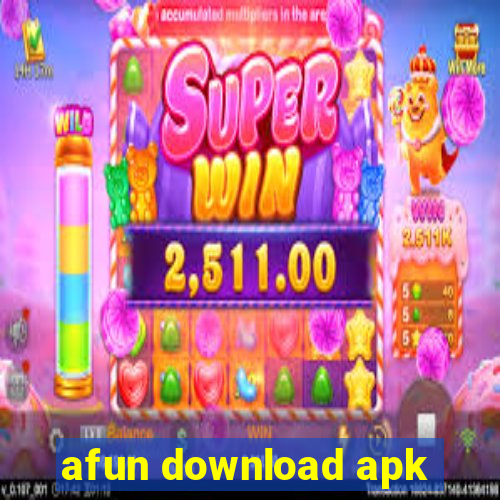 afun download apk