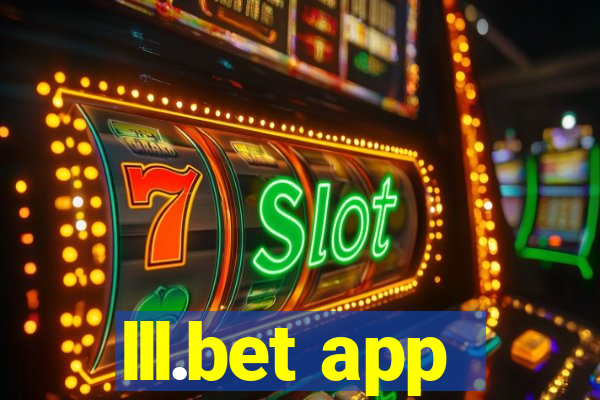 lll.bet app