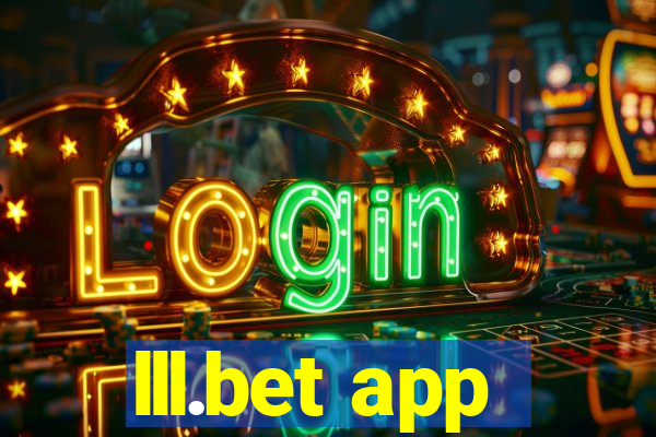 lll.bet app