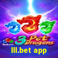 lll.bet app