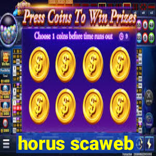 horus scaweb