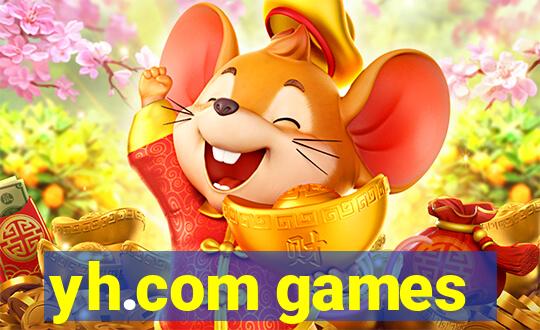 yh.com games