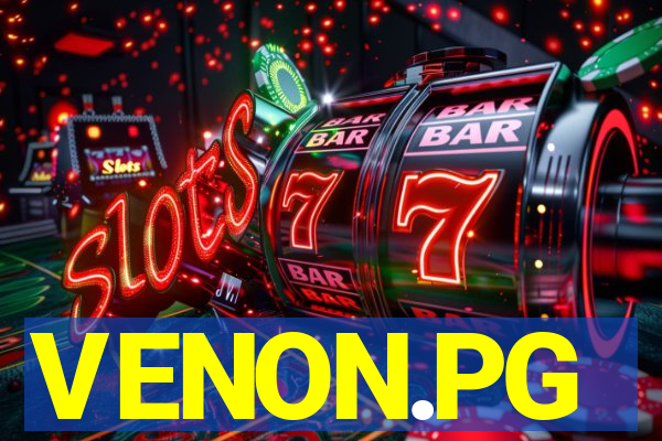 VENON.PG