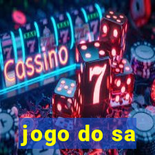 jogo do sa