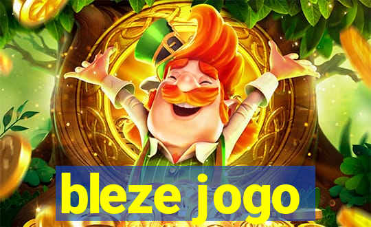 bleze jogo