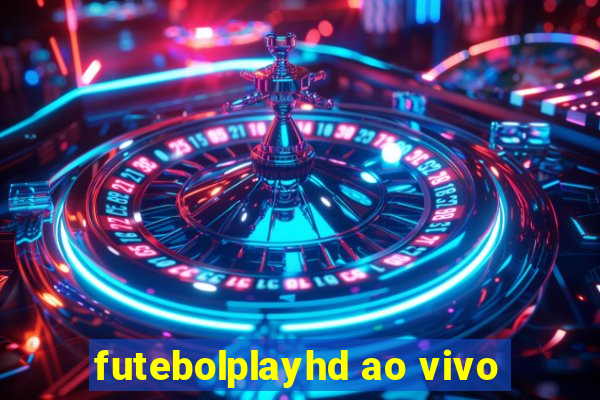 futebolplayhd ao vivo