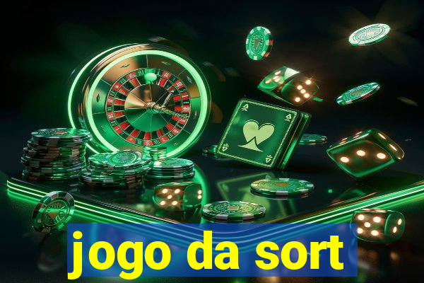 jogo da sort