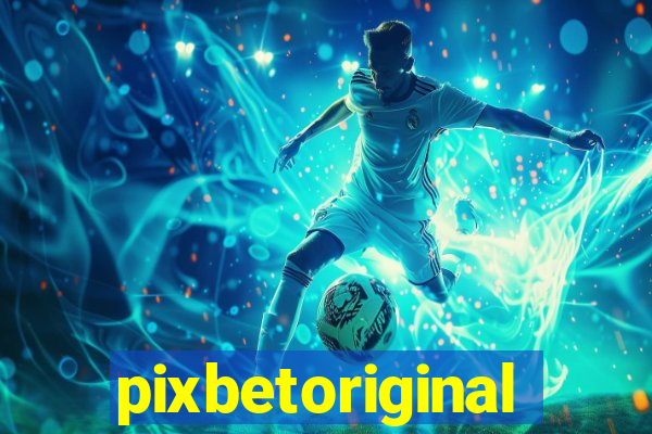 pixbetoriginal