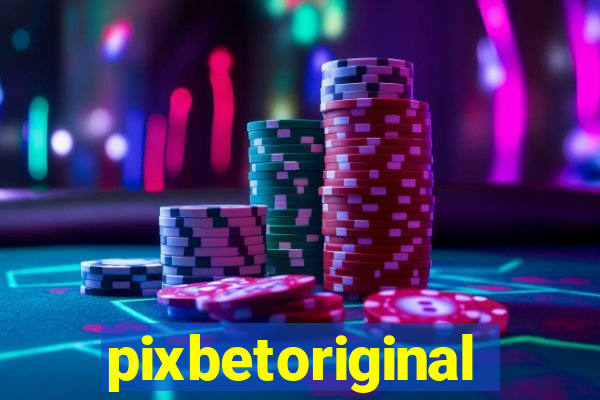 pixbetoriginal