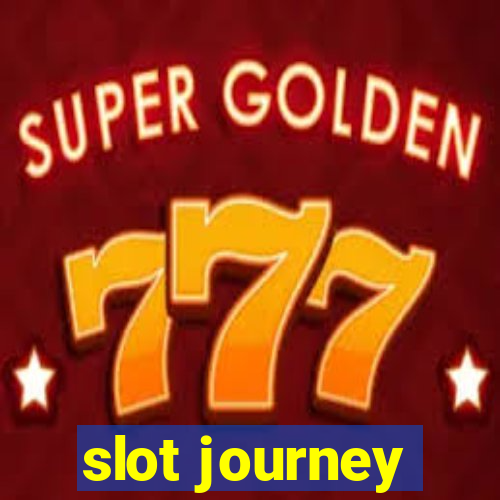 slot journey