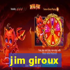 jim giroux