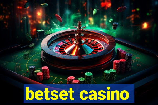 betset casino