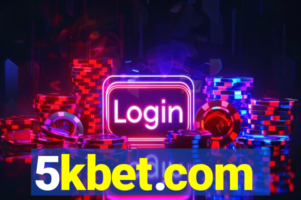 5kbet.com