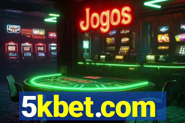 5kbet.com