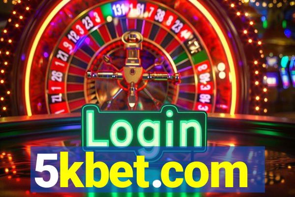 5kbet.com