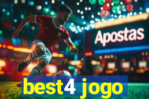 best4 jogo