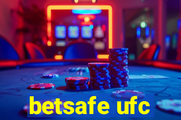 betsafe ufc