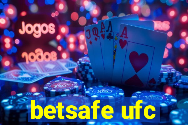 betsafe ufc