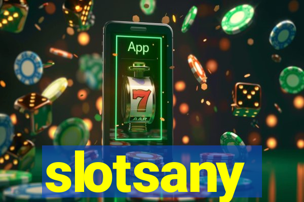 slotsany