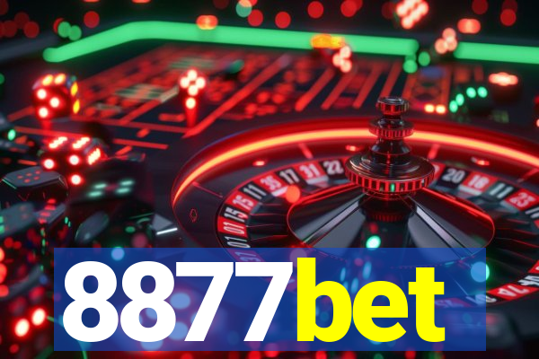 8877bet