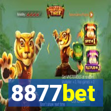 8877bet