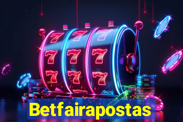 Betfairapostas