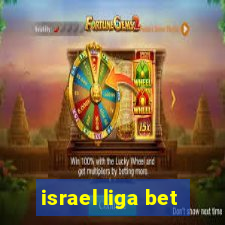 israel liga bet