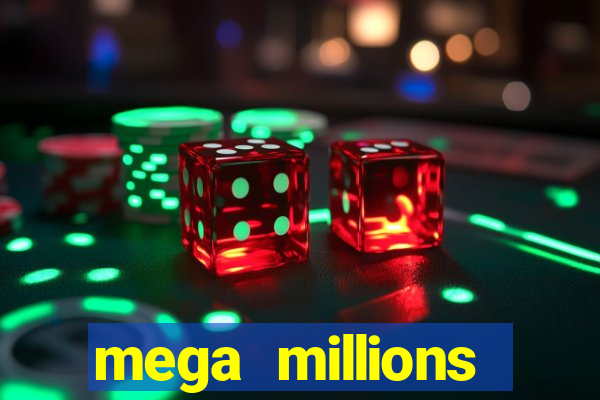 mega millions brasileiro pode jogar