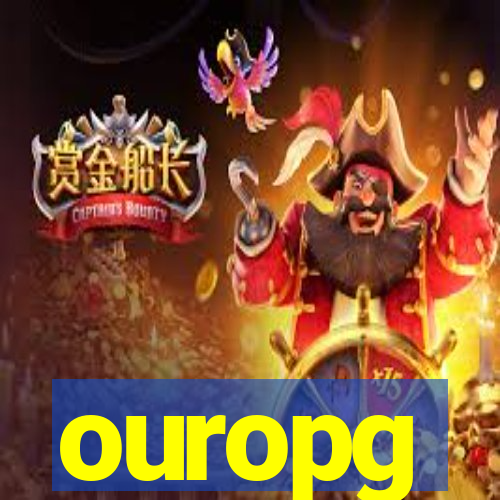 ouropg