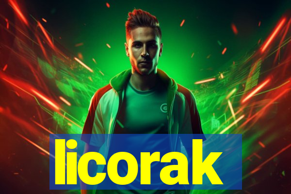 licorak