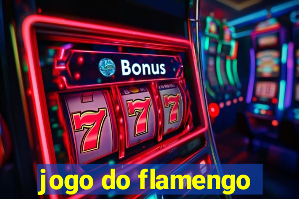 jogo do flamengo