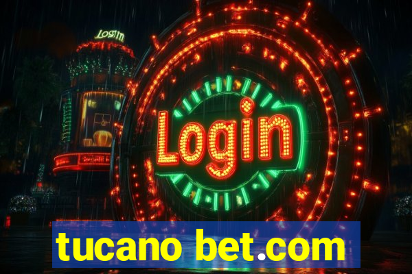 tucano bet.com