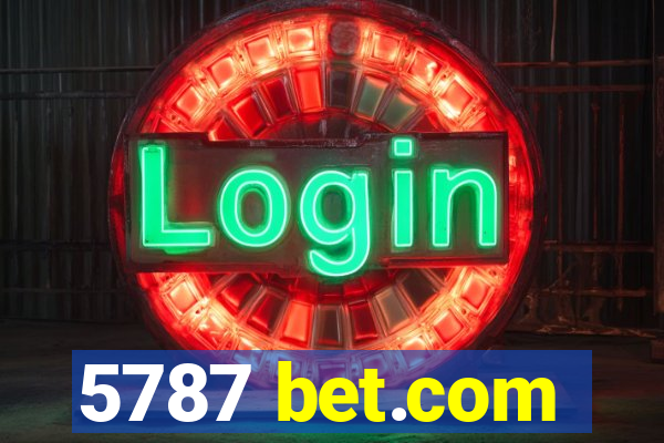 5787 bet.com