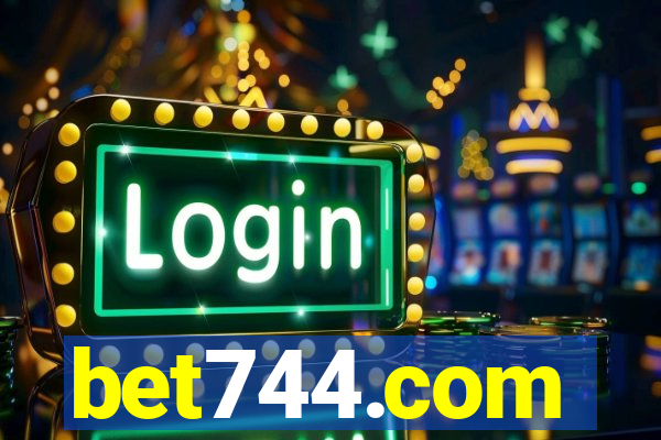 bet744.com