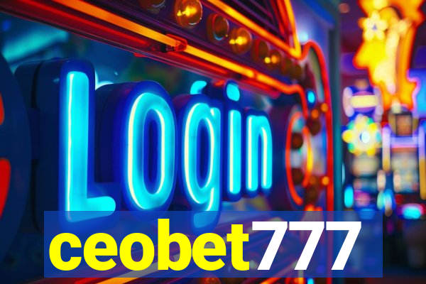 ceobet777