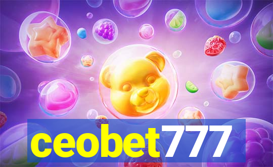 ceobet777