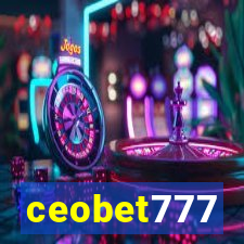 ceobet777