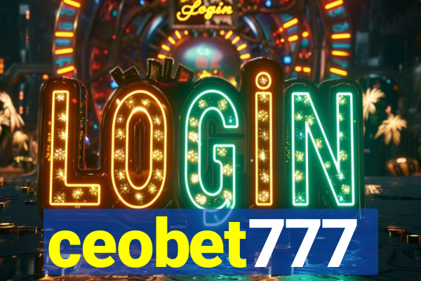 ceobet777