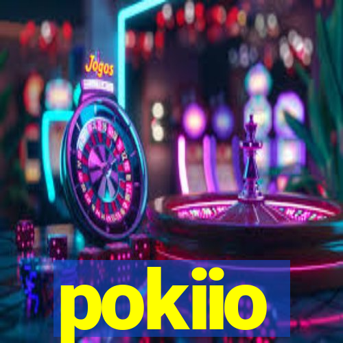 pokiio