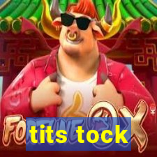 tits tock