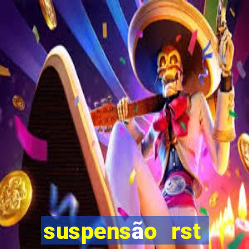 suspensão rst blaze 29 é boa