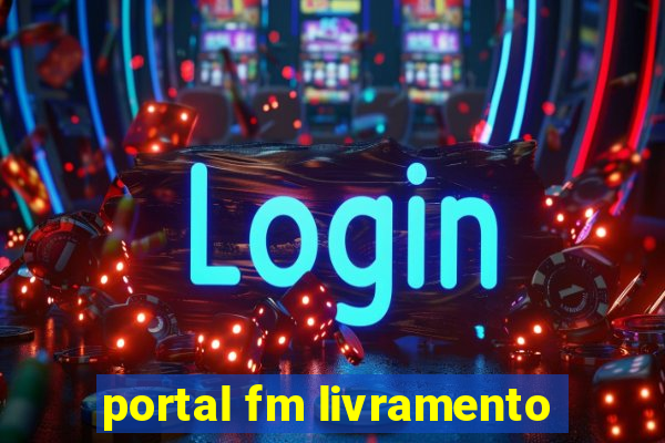 portal fm livramento