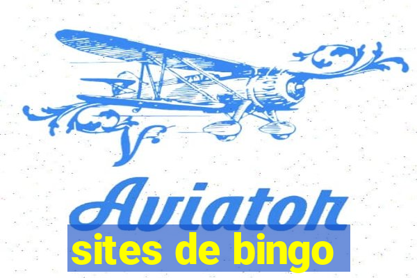 sites de bingo