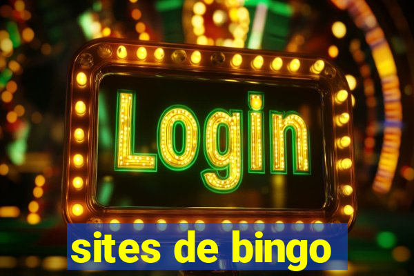 sites de bingo